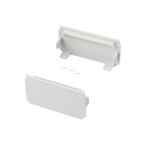 Фото Заглушка профиля Arlight 028935