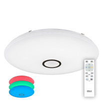 Фото Накладной светильник Citilux CL703145RGB