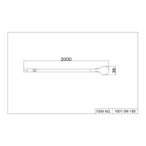 Кабель питания Favourite 1001-SW-180 Цена на Кабель питания Favourite 1001-SW-180