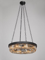 Купить Подвесная люстра Vitaluce V5298-1/8