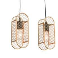 Цена на Подвесной светильник Vele Luce VL6344P03