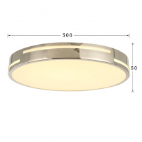 Купить Накладной светильник F-Promo 2744-2C