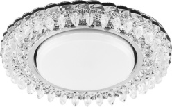 Фото Детский точечный светильник Feron 29541