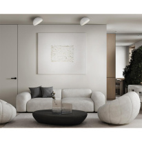 Купить Накладной светильник Sonex 7657/35L