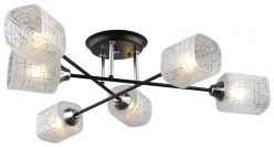 Фото Накладная люстра VELANTE 703-127-06