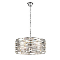 Фото Подвесная люстра Vele Luce VL3083P05