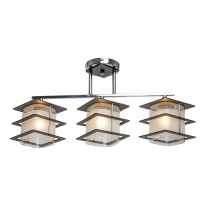 Фото Накладной светильник Escada 1127/3PL