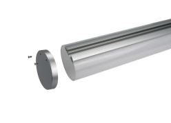 Цена на Линейный светильник Donolux DL18752S200/4000