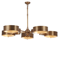 Фото Люстра на штанге Covali PL-31101