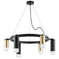 Фото Подвесная люстра Lightstar LR0164038731