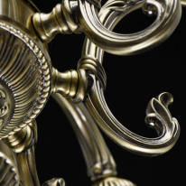 Цена на Люстра на штанге MW-Light 450019208