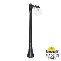 Фото Садово-парковый светильник Fumagalli G25.158.S10.AXF1R