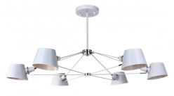 Фото Подвесная люстра Favourite 1513-6P
