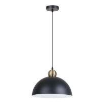 Фото ARTE Lamp A7053SP-1BK