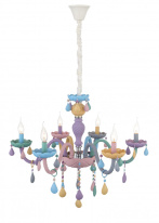 Купить Детская люстра ST-Luce SL1700.783.06