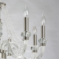 Подвесная люстра MW-Light 483015208 в интернет магазине Гет Лайт