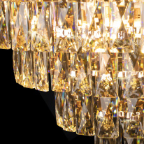 Купить с доставкой по Москве и России Каскадная люстра LOFT IT 10206/800