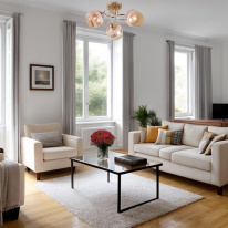 Цена на Накладная люстра Escada 1110/3PL