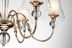 Купить Подвесная люстра Escada 1131/6S