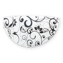 Фото Бра TOPLIGHT TL9220Y-01WH