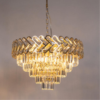 Подвесная люстра ARTE Lamp A1025SP-10GO в интернет магазине Гет Лайт