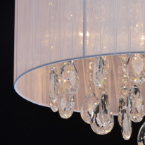 Накладная люстра MW-Light 465015606 в интернет магазине Гет Лайт