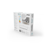 Купить с доставкой по Москве и России Накладной светильник Gauss 995438224