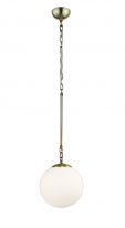 Фото Подвесной светильник Simple Story 1122-1PL