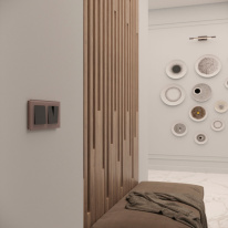 Цена на Рамка Werkel W0021142