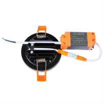 Цена на Встраиваемый светильник ARTE Lamp A8430PL-1BK