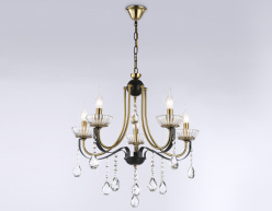 Подвесная люстра Ambrella Light TR4952 Подвесная люстра Ambrella Light TR4952 в интернет магазине Гет Лайт
