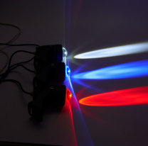 Цена на Прожектор Feron 48498