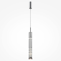 Цена на Подвесной светильник Maytoni MOD272PL-L12CH3K