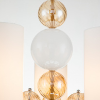 Подвесная люстра Favourite 2998-7P в интернет магазине Гет Лайт