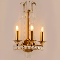 Цена на Бра DeLight Collection WG6957