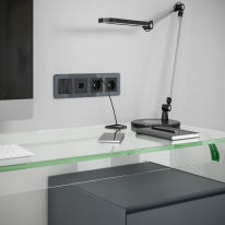 Рамка Werkel W0042440 в интернет магазине Гет Лайт