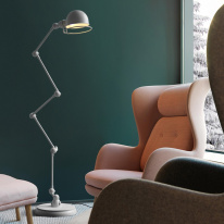 Купить Торшер ImperiumLoft 191638-26