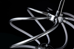 Подвесная люстра Maytoni MOD211-07-N в интернет магазине Гет Лайт