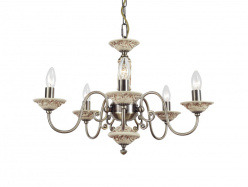 Фото Подвесная люстра Lucia Tucci NOVARA 134.5