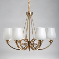 Купить Подвесная люстра MW-Light 386017706