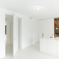 Купить с доставкой по Москве и России Накладной светильник Eurosvet 90150/6 белый