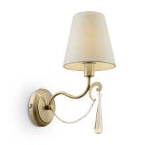 Фото Бра Freya FR2019WL-01BS