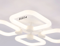 Купить Накладная люстра Ambrella Light FA3819