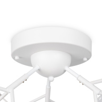 Накладная люстра Freya FR5049CL-27W2 Накладная люстра Freya FR5049CL-27W2 в интернет магазине Гет Лайт