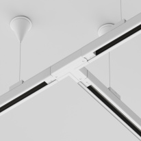 Цена на Коннектор Maytoni Technical TRA005CT-31W-R