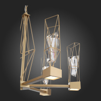 Подвесная люстра ST-Luce SL815.203.06 Купить Подвесная люстра ST-Luce SL815.203.06