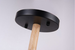 Люстра на штанге Escada 508/3PL в интернет магазине Гет Лайт