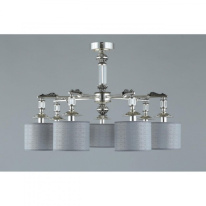 Люстра на штанге Omnilux OML-64317-07 в интернет магазине Гет Лайт