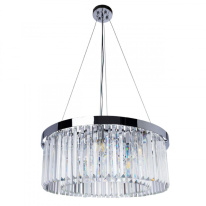 Фото Подвесная люстра ARTE Lamp A1003LM-8CC