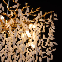 Цена на Подвесная люстра MW-Light 467012808